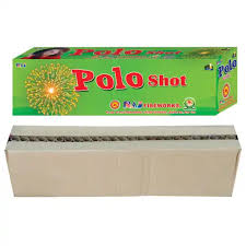 POLO - 25 SHOTS